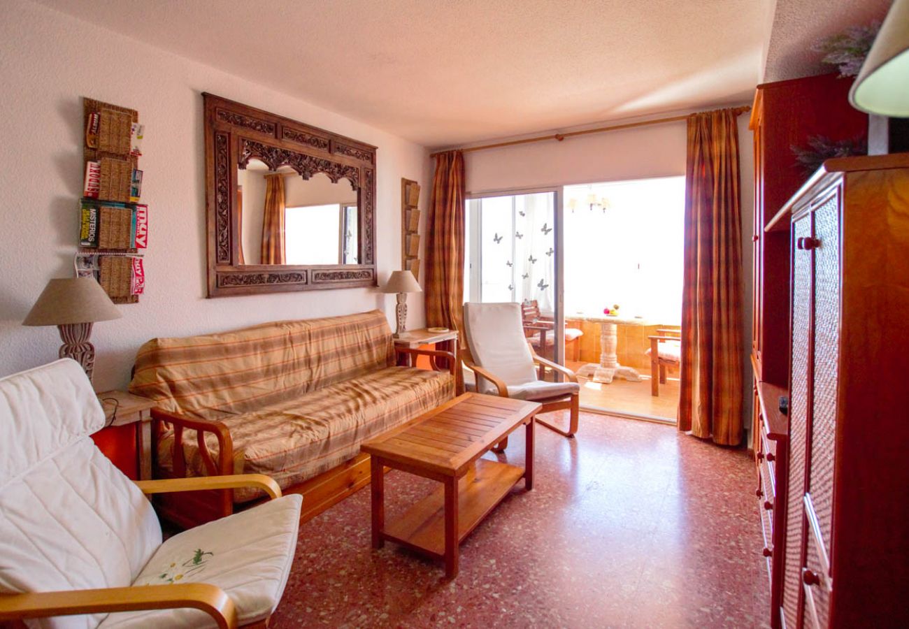 Apartment in Cullera - FLORAZAR
