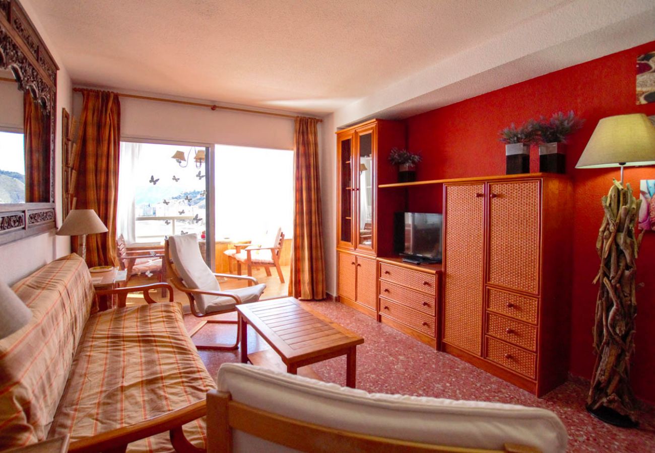 Apartment in Cullera - FLORAZAR