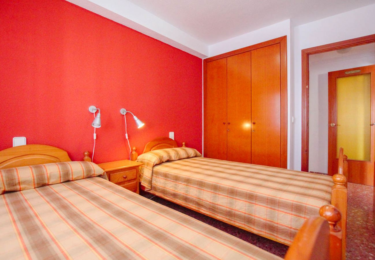 Apartment in Cullera - FLORAZAR
