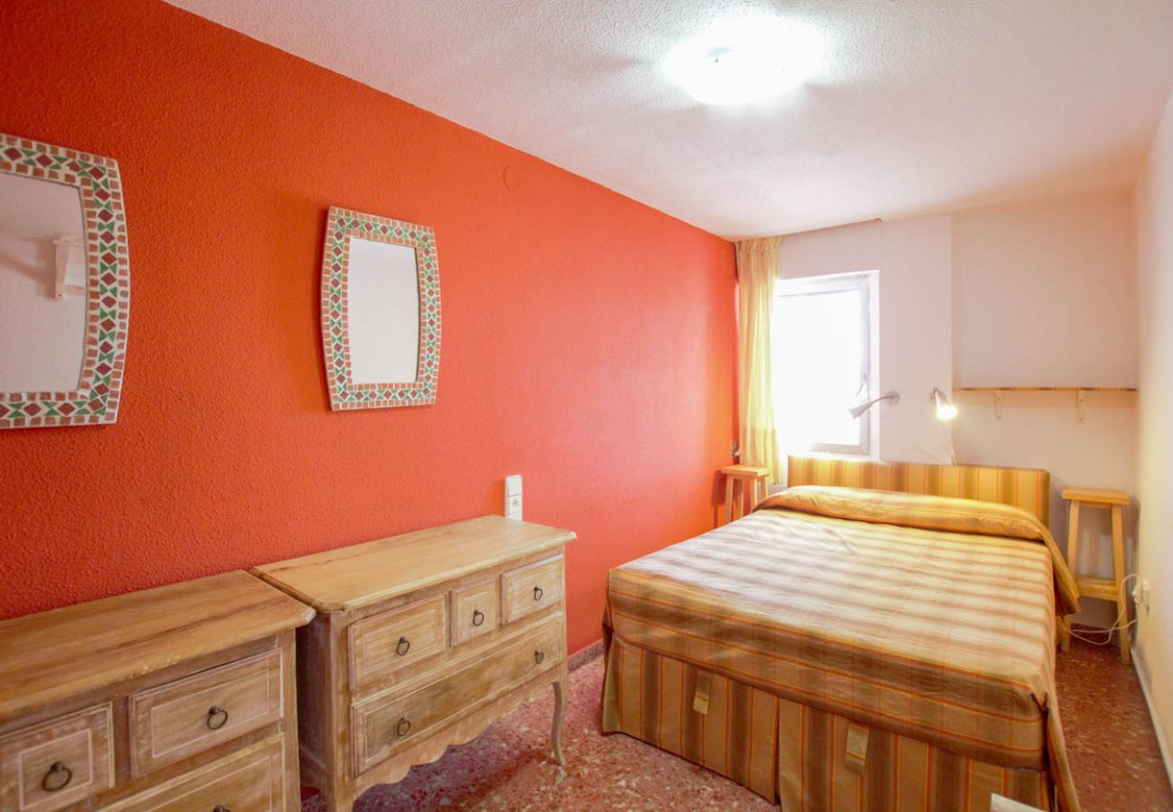 Apartment in Cullera - FLORAZAR