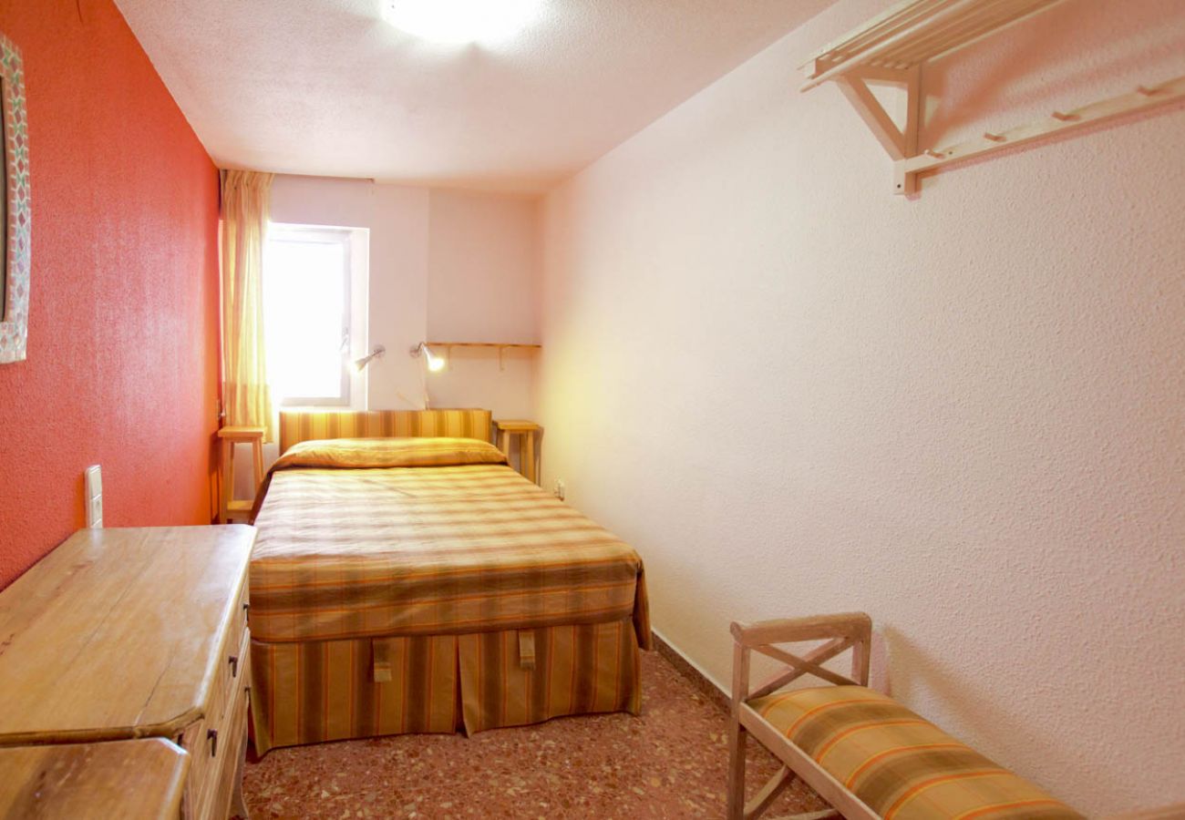 Apartment in Cullera - FLORAZAR