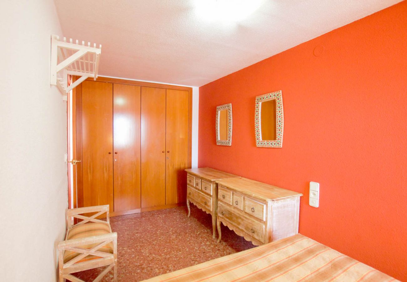 Apartment in Cullera - FLORAZAR