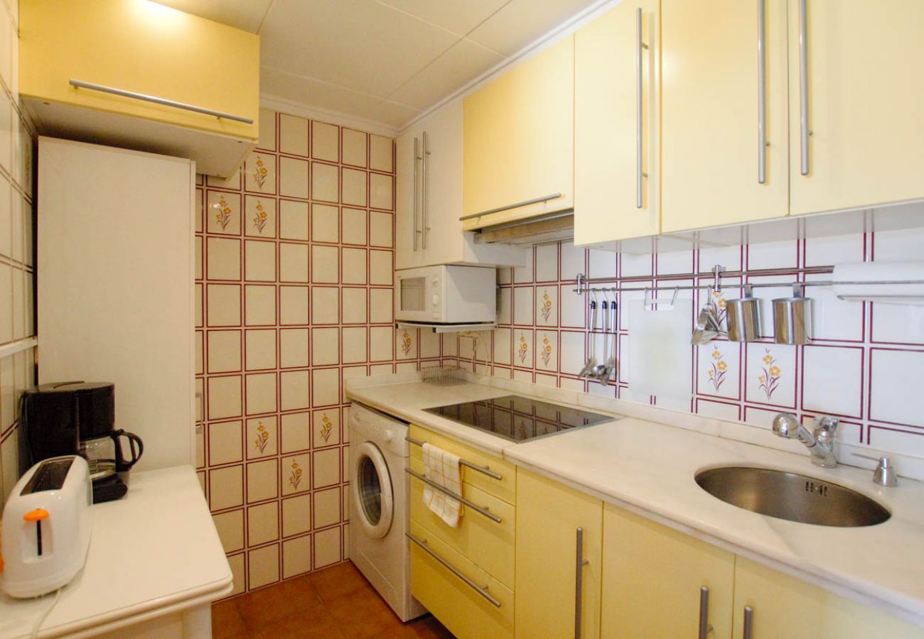 Apartment in Cullera - FLORAZAR