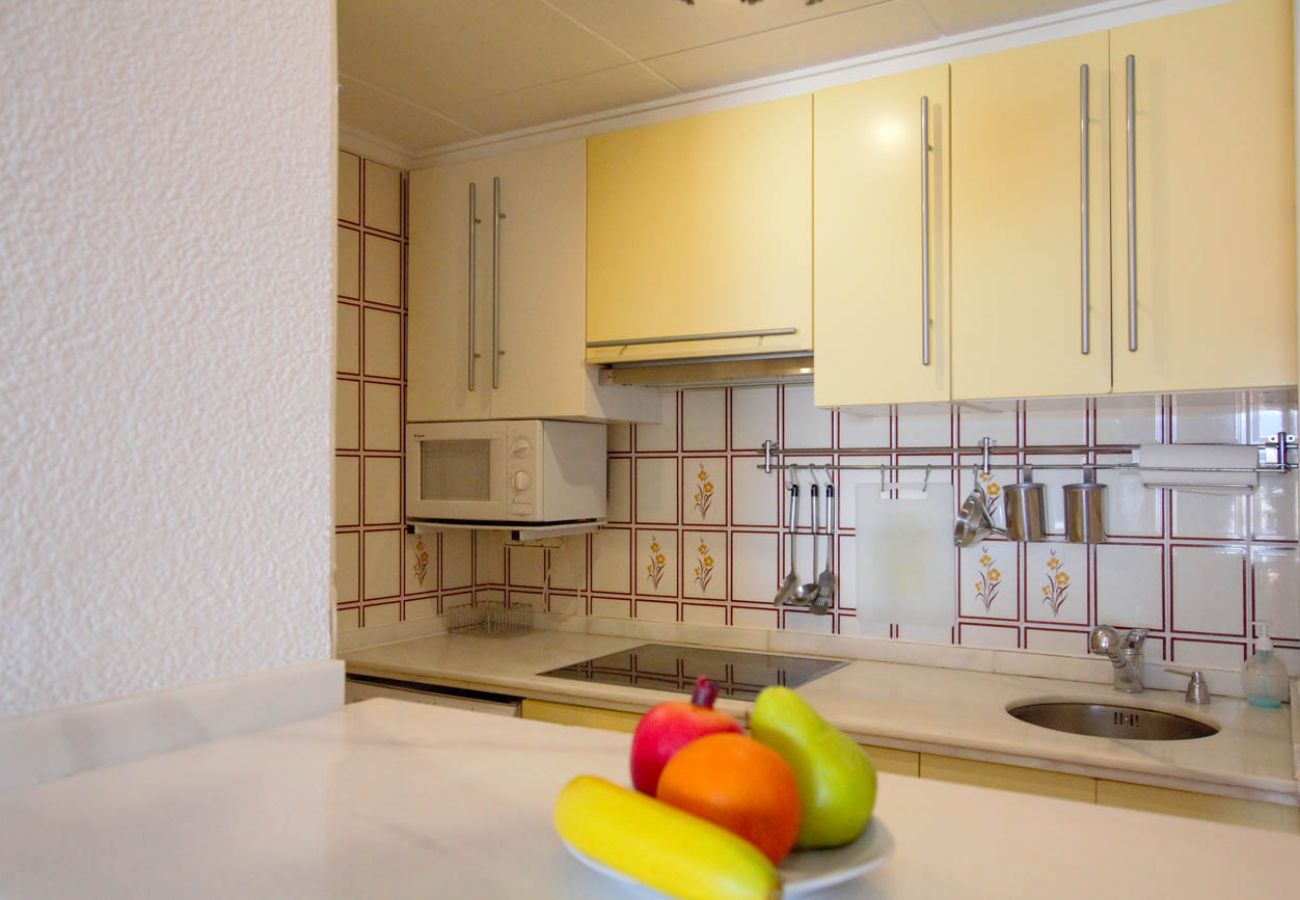 Apartment in Cullera - FLORAZAR