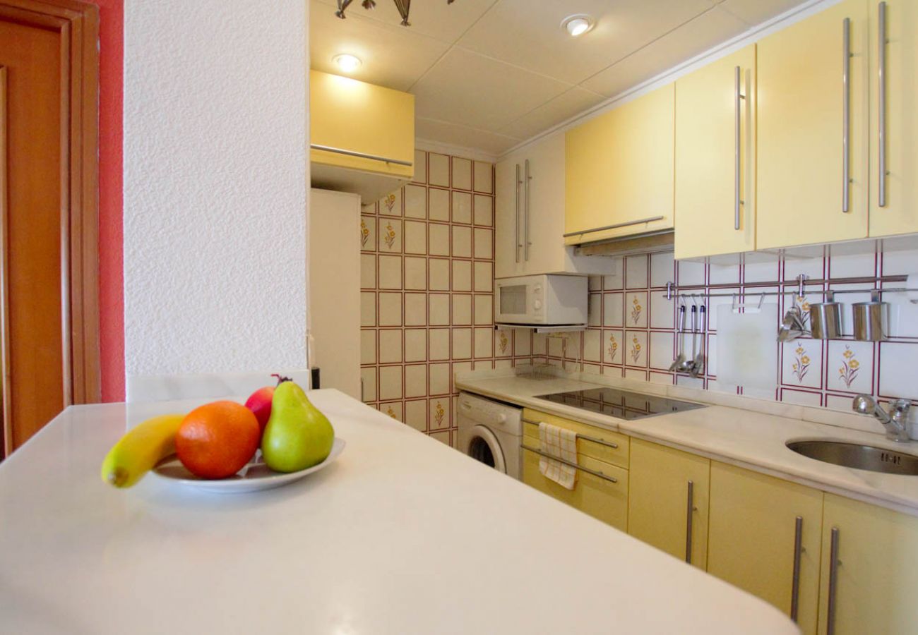 Apartment in Cullera - FLORAZAR