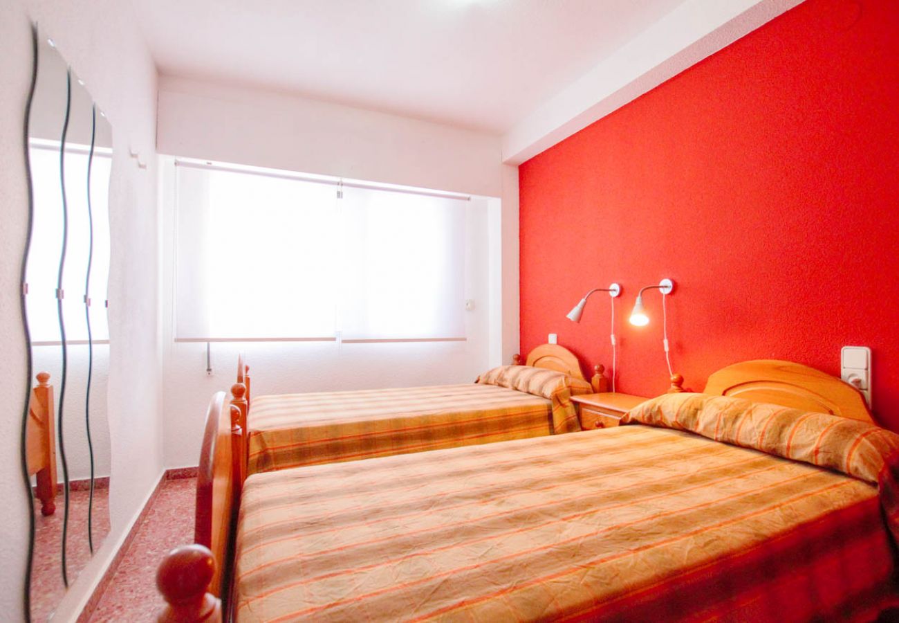 Apartment in Cullera - FLORAZAR