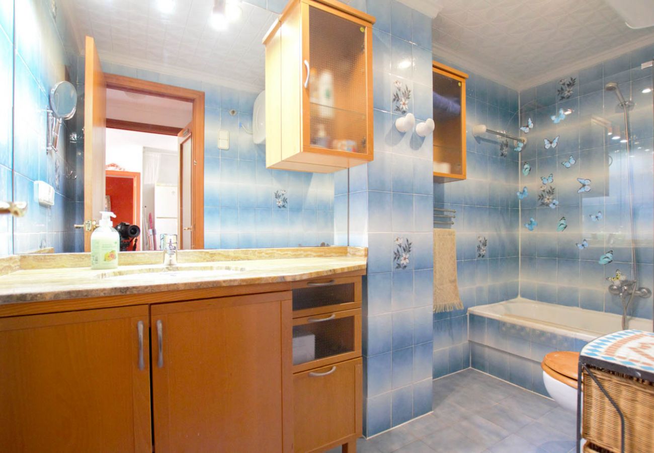 Apartment in Cullera - FLORAZAR