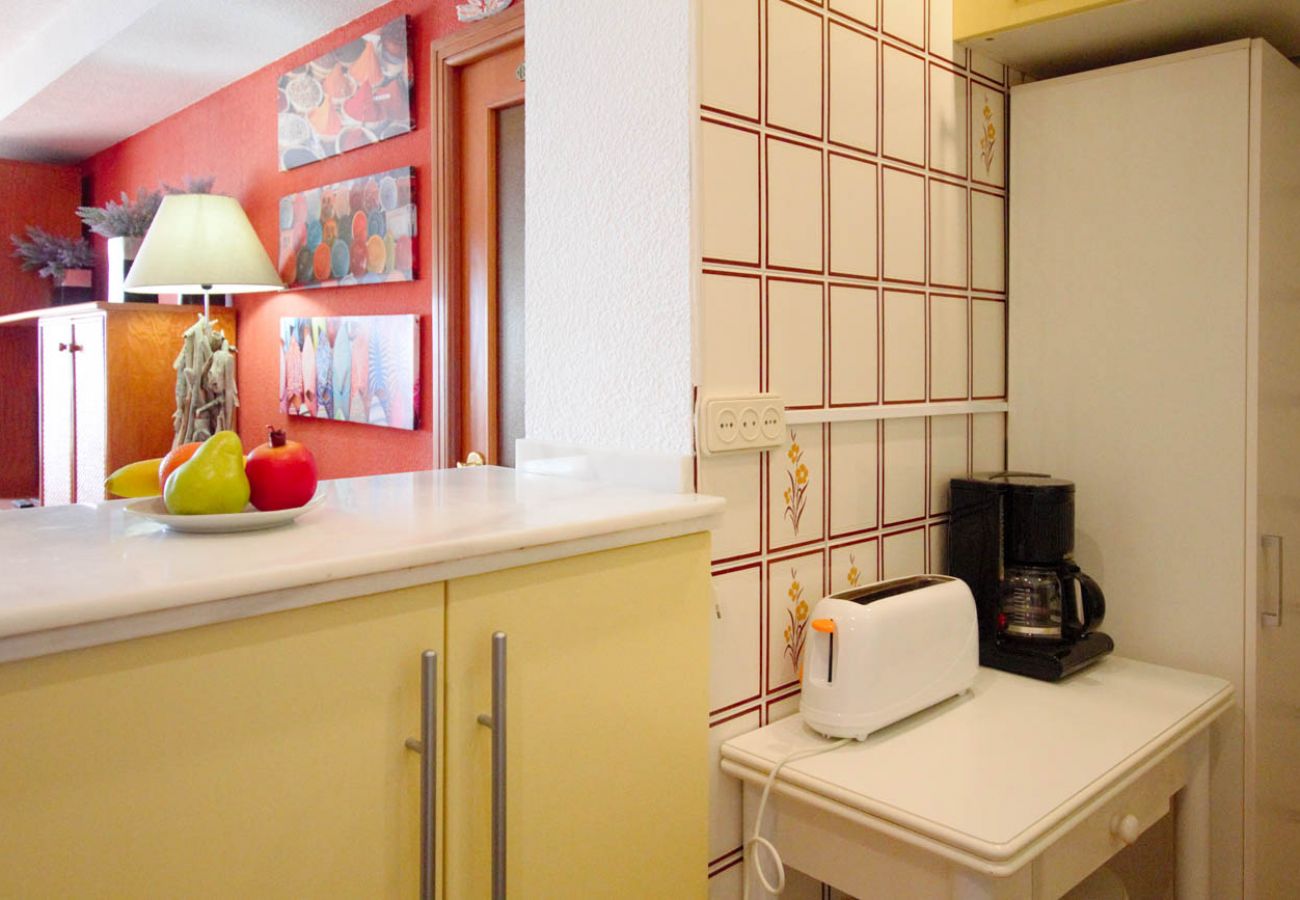 Apartment in Cullera - FLORAZAR