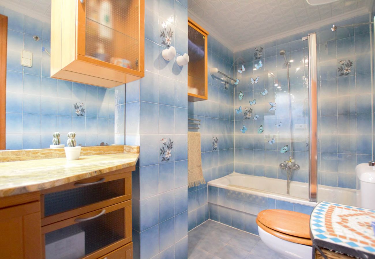 Apartment in Cullera - FLORAZAR