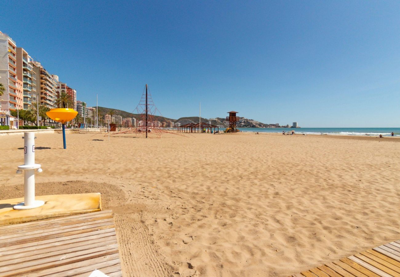 Apartment in Cullera - FLORAZAR