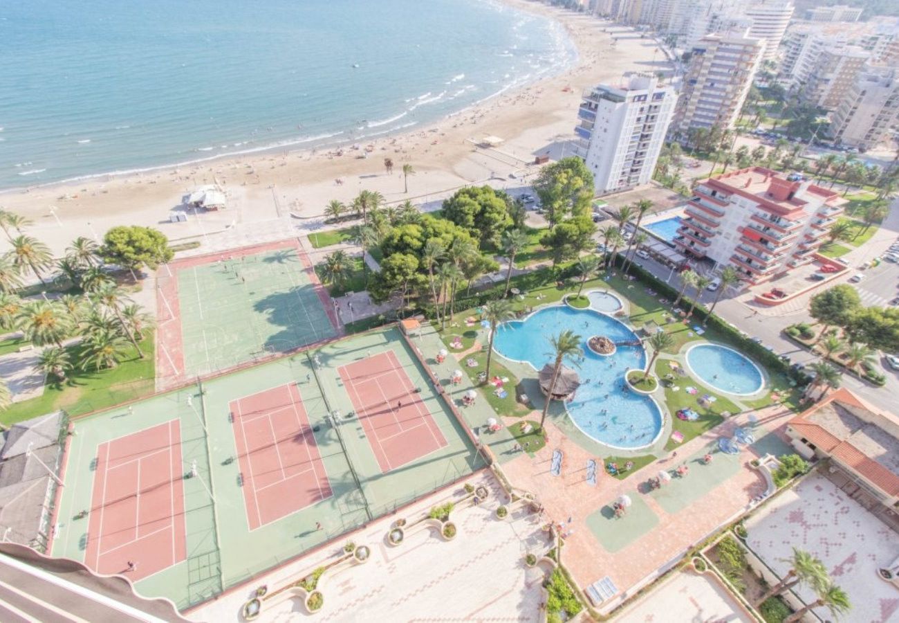 Apartment in Cullera - FLORAZAR