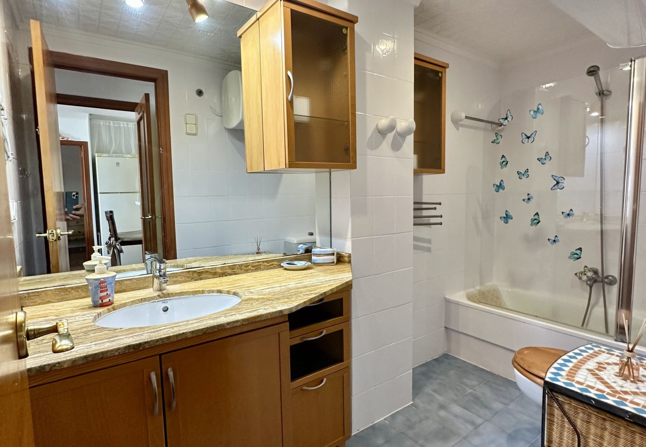 Apartment in Cullera - FLORAZAR