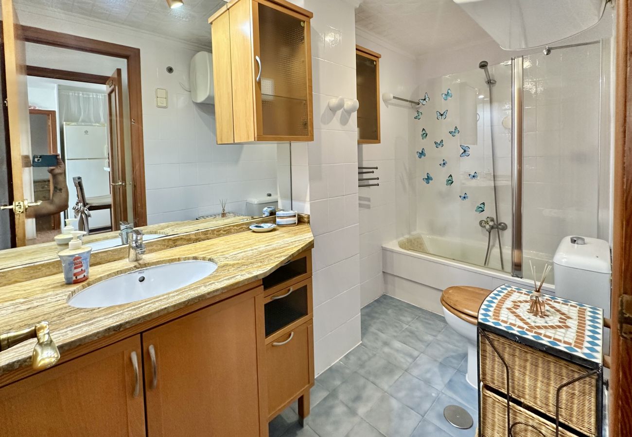 Apartment in Cullera - FLORAZAR