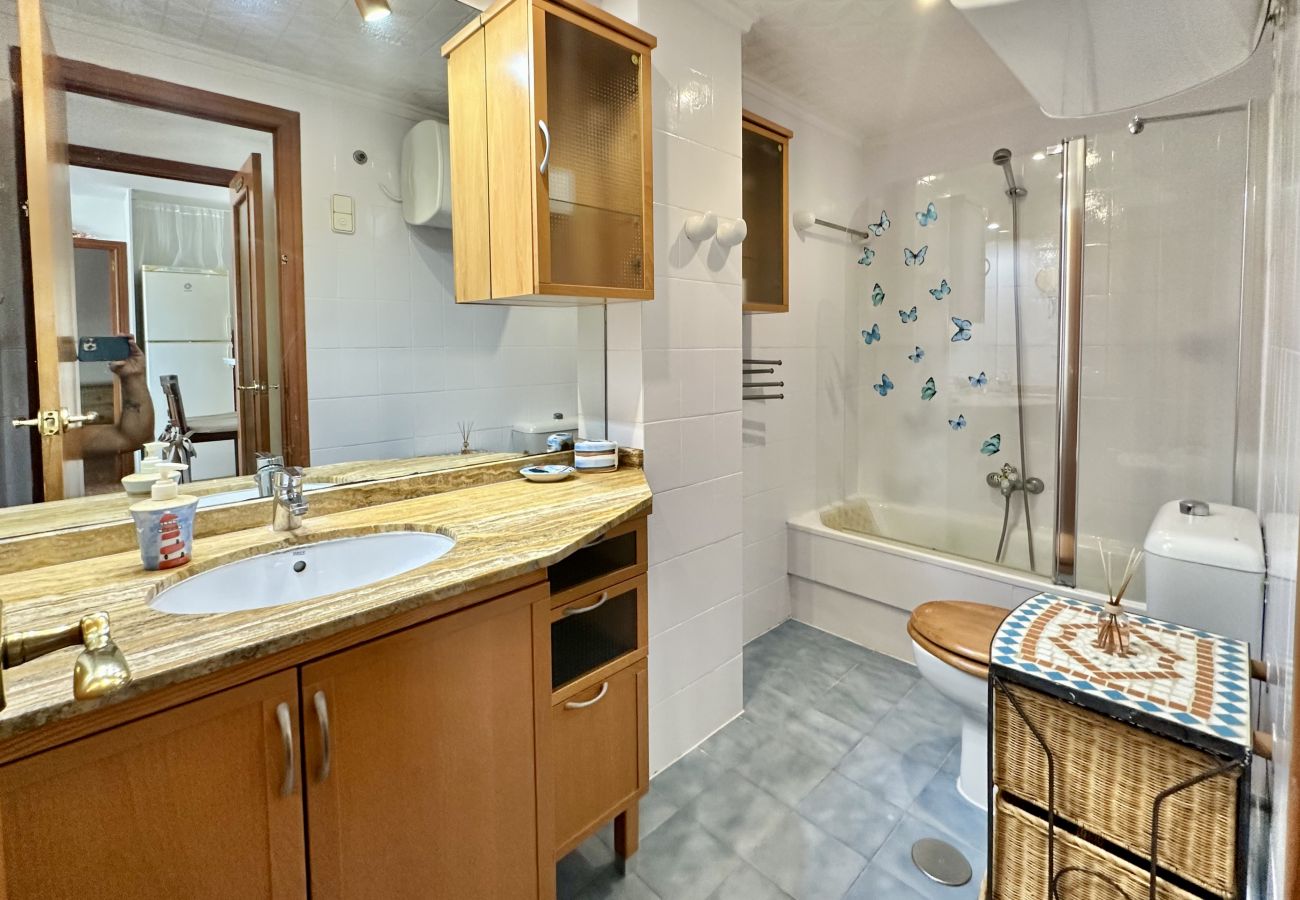 Apartment in Cullera - FLORAZAR