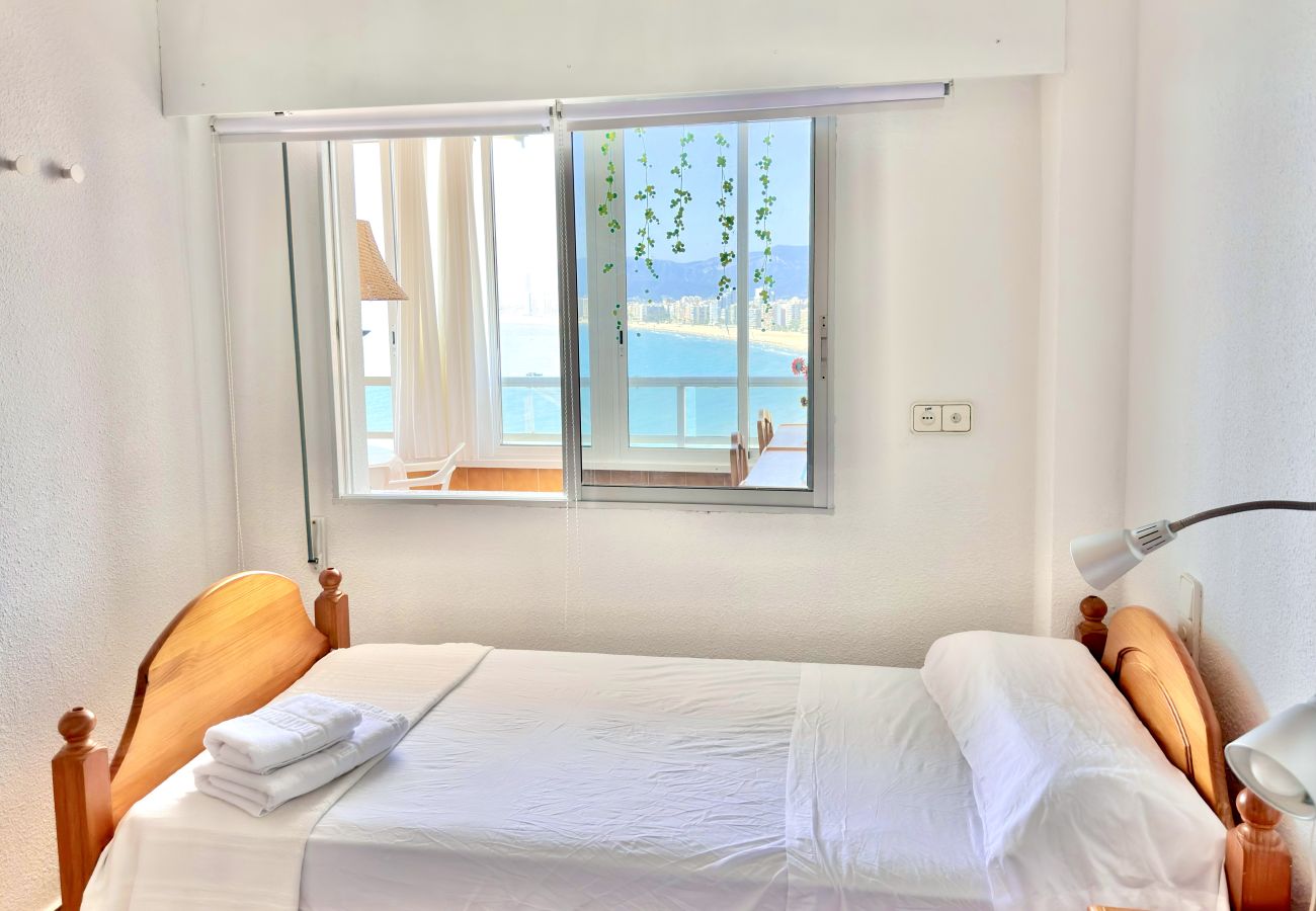 Apartment in Cullera - FLORAZAR