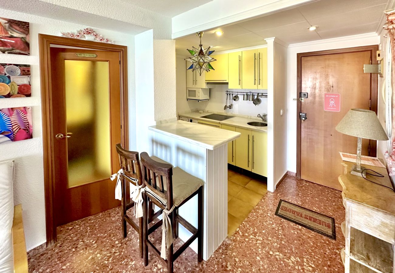 Apartment in Cullera - FLORAZAR