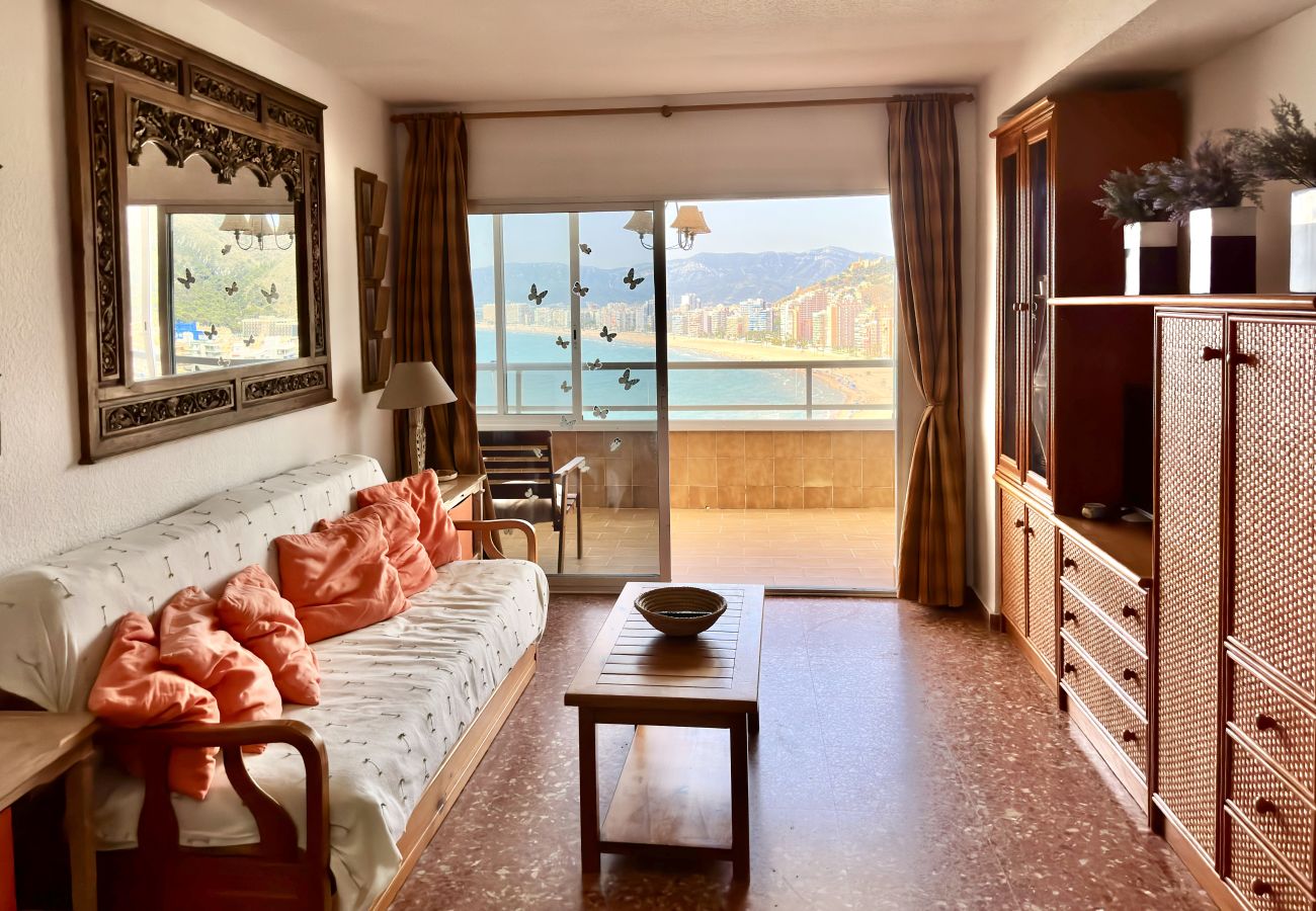 Apartment in Cullera - FLORAZAR