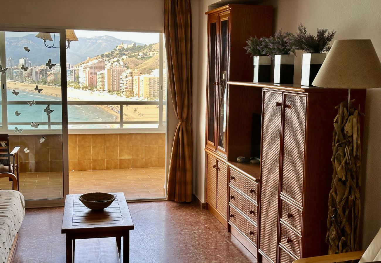 Apartment in Cullera - FLORAZAR