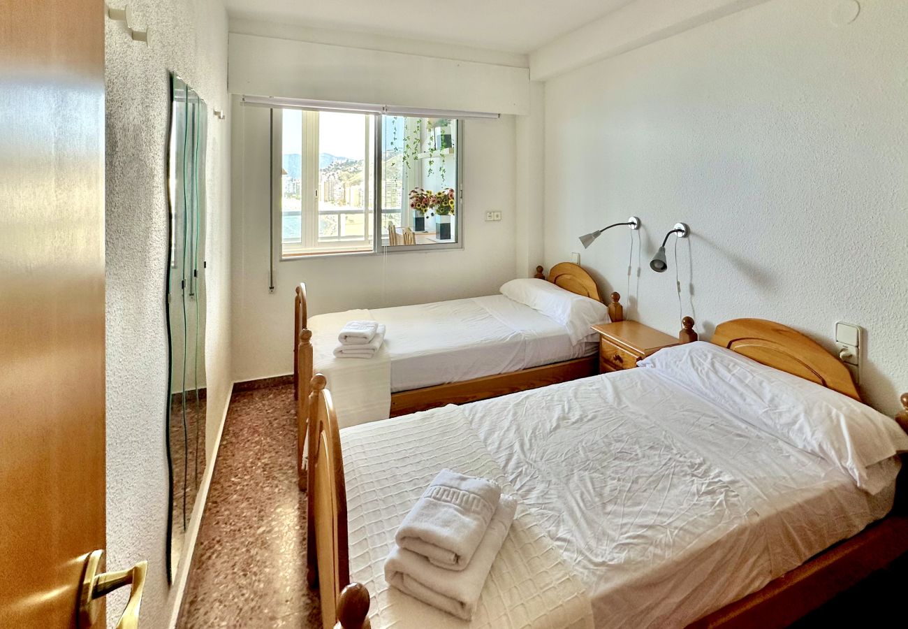 Apartment in Cullera - FLORAZAR
