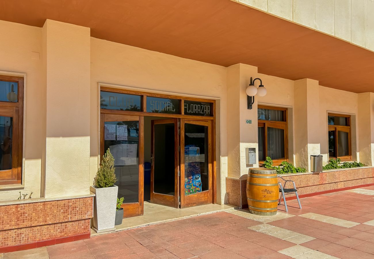 Apartment in Cullera - FLORAZAR