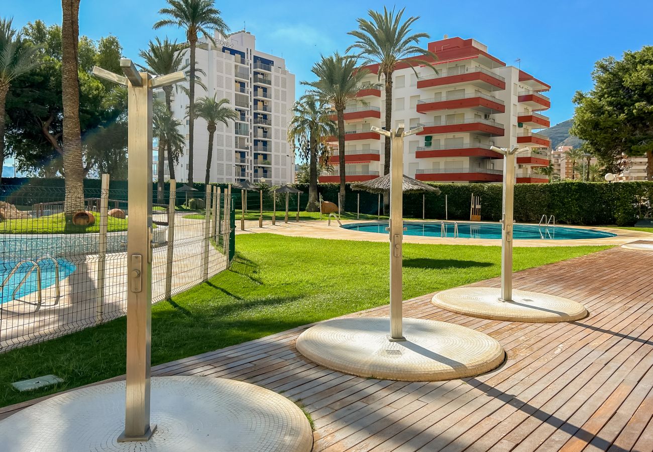Apartment in Cullera - FLORAZAR