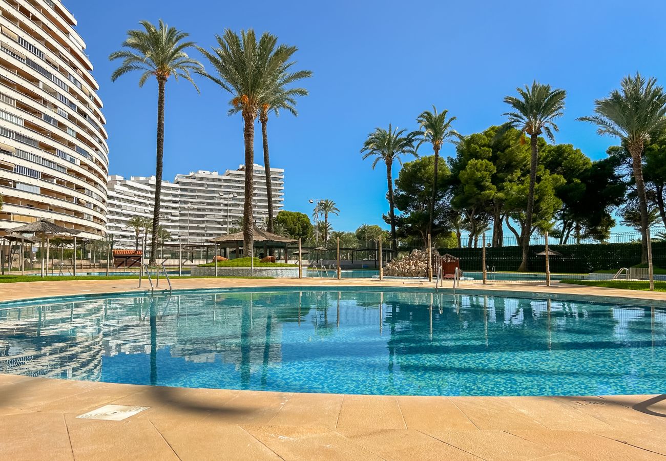 Apartment in Cullera - FLORAZAR