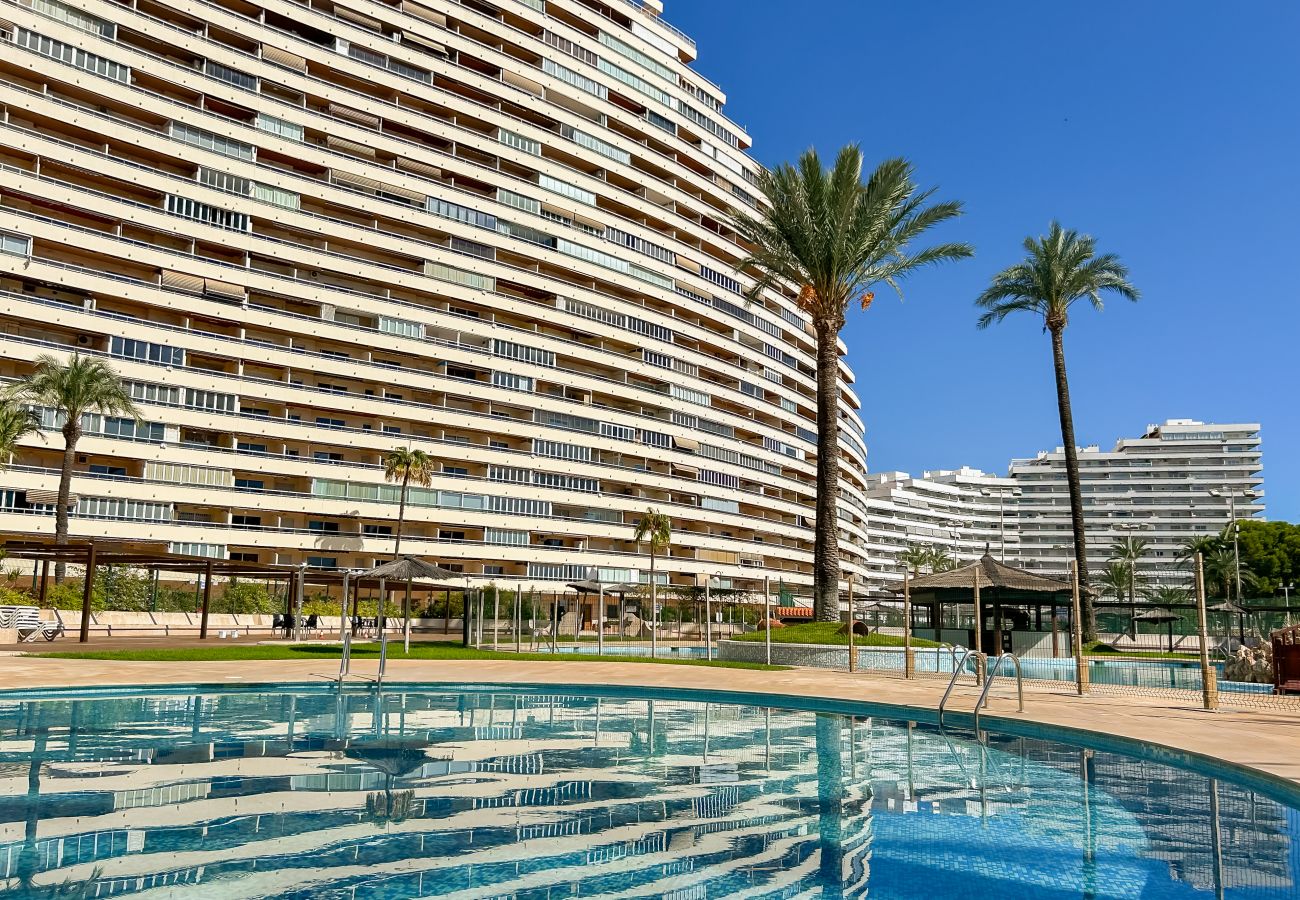 Apartment in Cullera - FLORAZAR