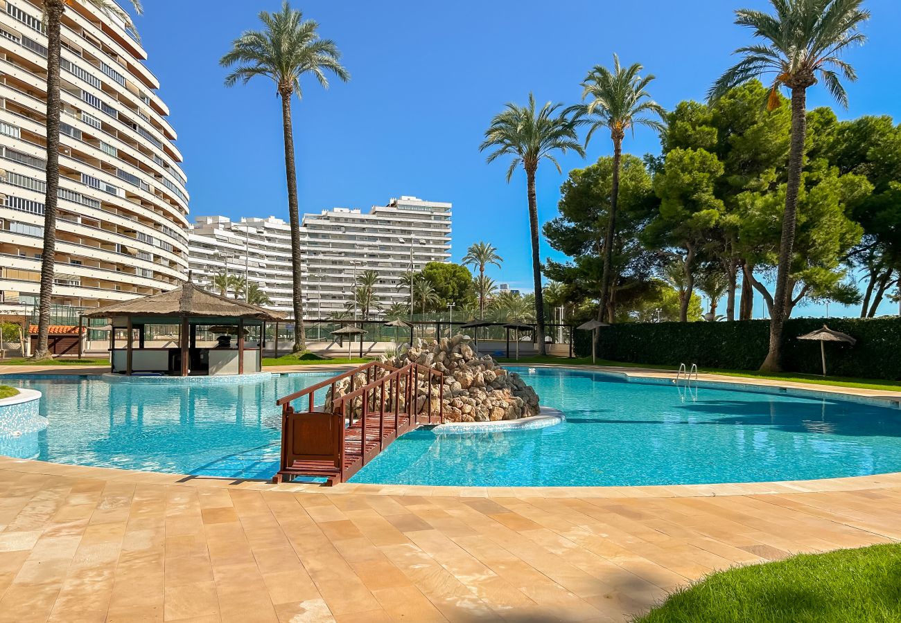 Apartment in Cullera - FLORAZAR