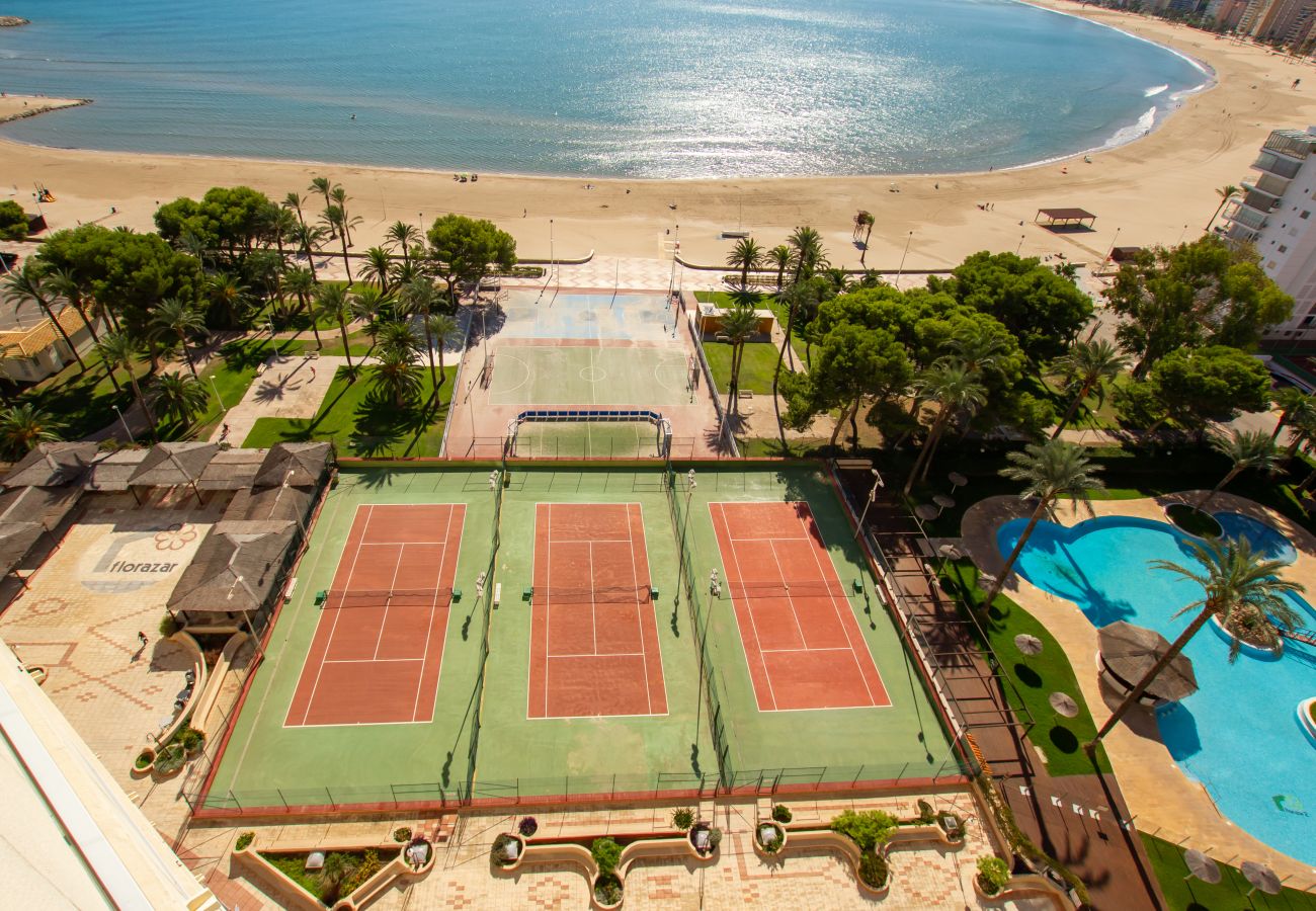 Apartment in Cullera - FLORAZAR