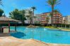 Apartment in Cullera - FLORAZAR