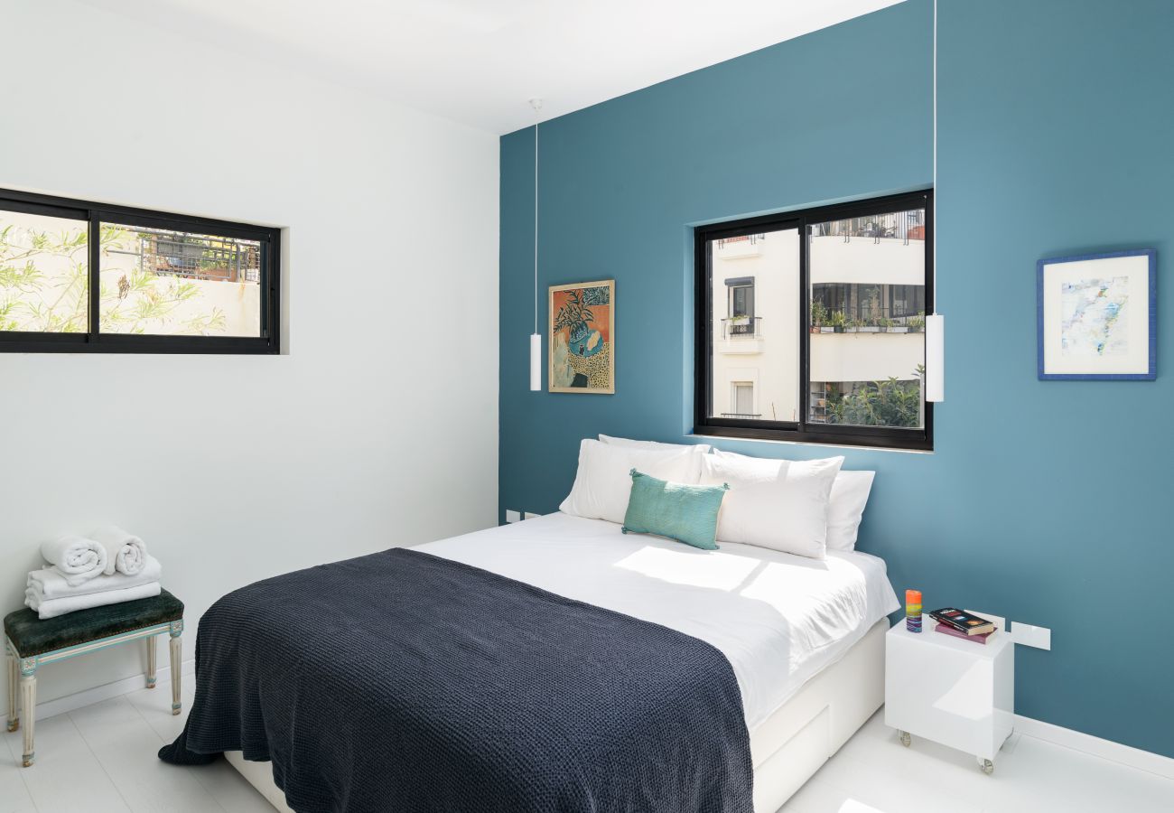 Apartment in Tel Aviv - Jaffa - New Design & Sunny Balcony in City Center by FeelHome