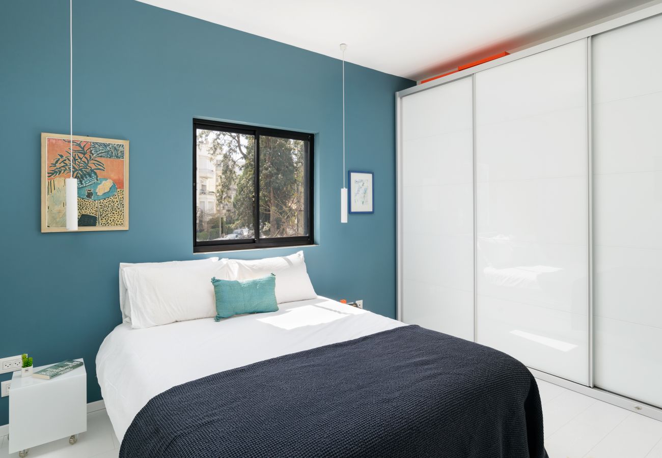 Apartment in Tel Aviv - Jaffa - New Design & Sunny Balcony in City Center by FeelHome