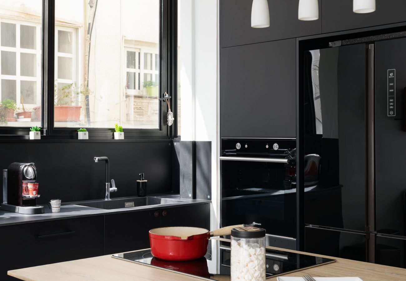 Apartment in Tel Aviv - Jaffa - New Design & Sunny Balcony in City Center by FeelHome