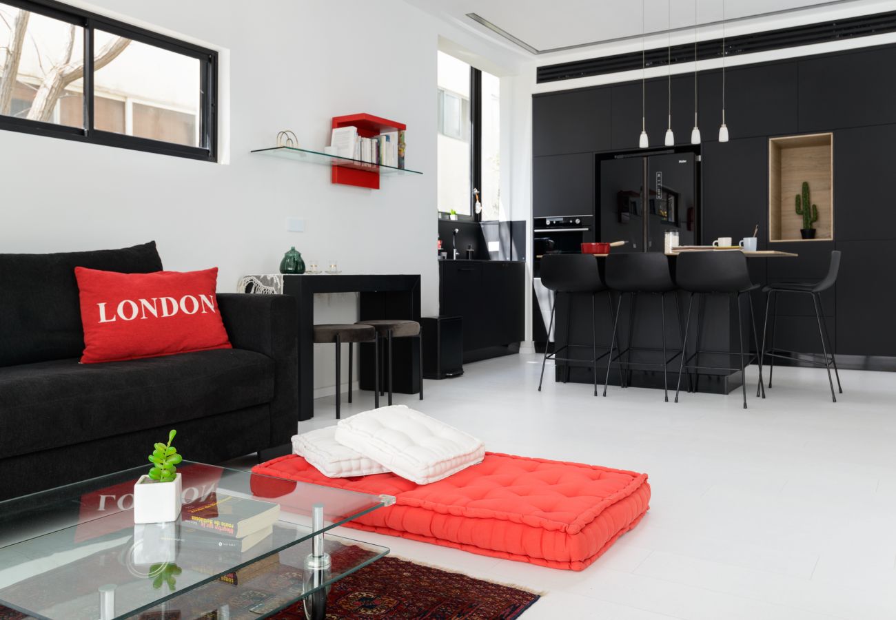 Apartment in Tel Aviv - Jaffa - New Design & Sunny Balcony in City Center by FeelHome