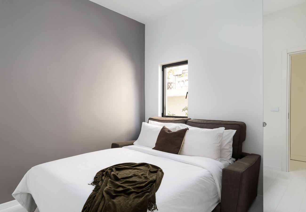 Apartment in Tel Aviv - Jaffa - New Design & Sunny Balcony in City Center by FeelHome