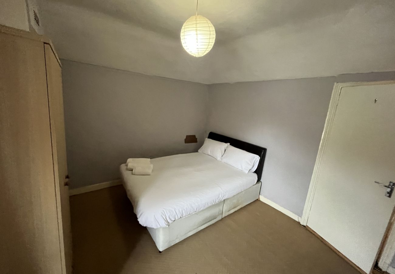 House in Dublin - No1 Location 
