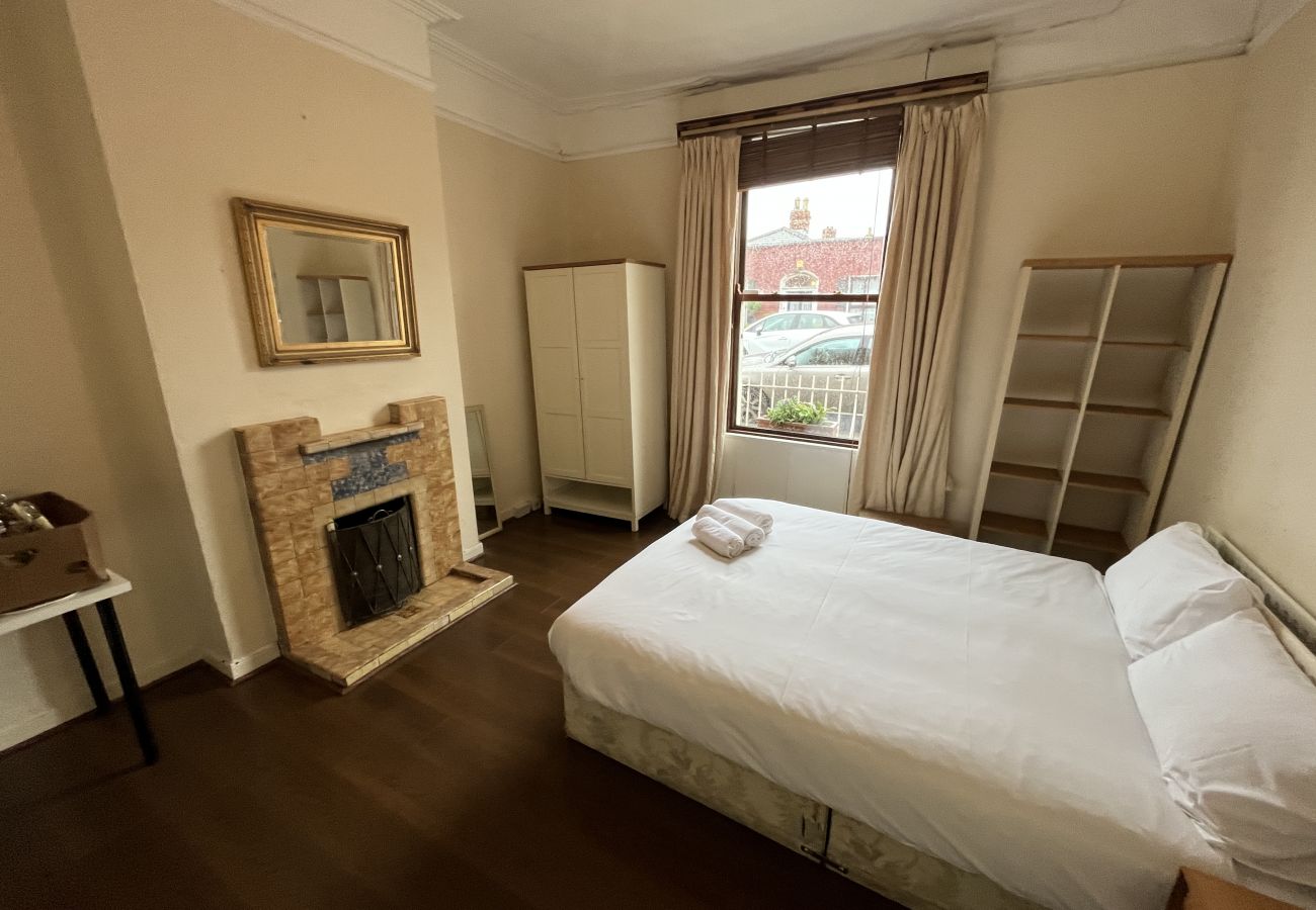 House in Dublin - No1 Location 