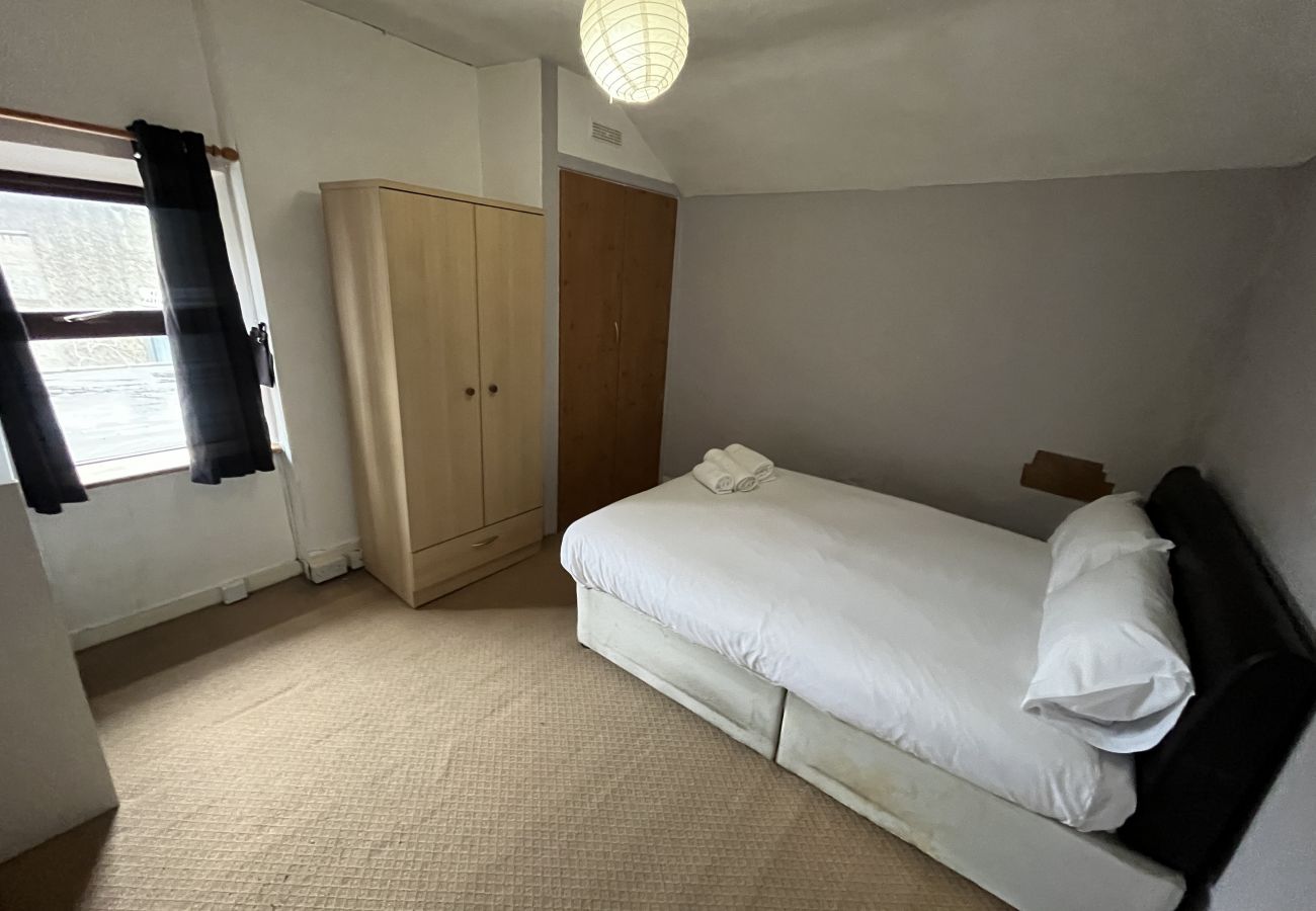 House in Dublin - No1 Location 