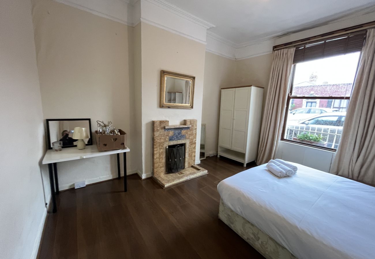 House in Dublin - No1 Location 