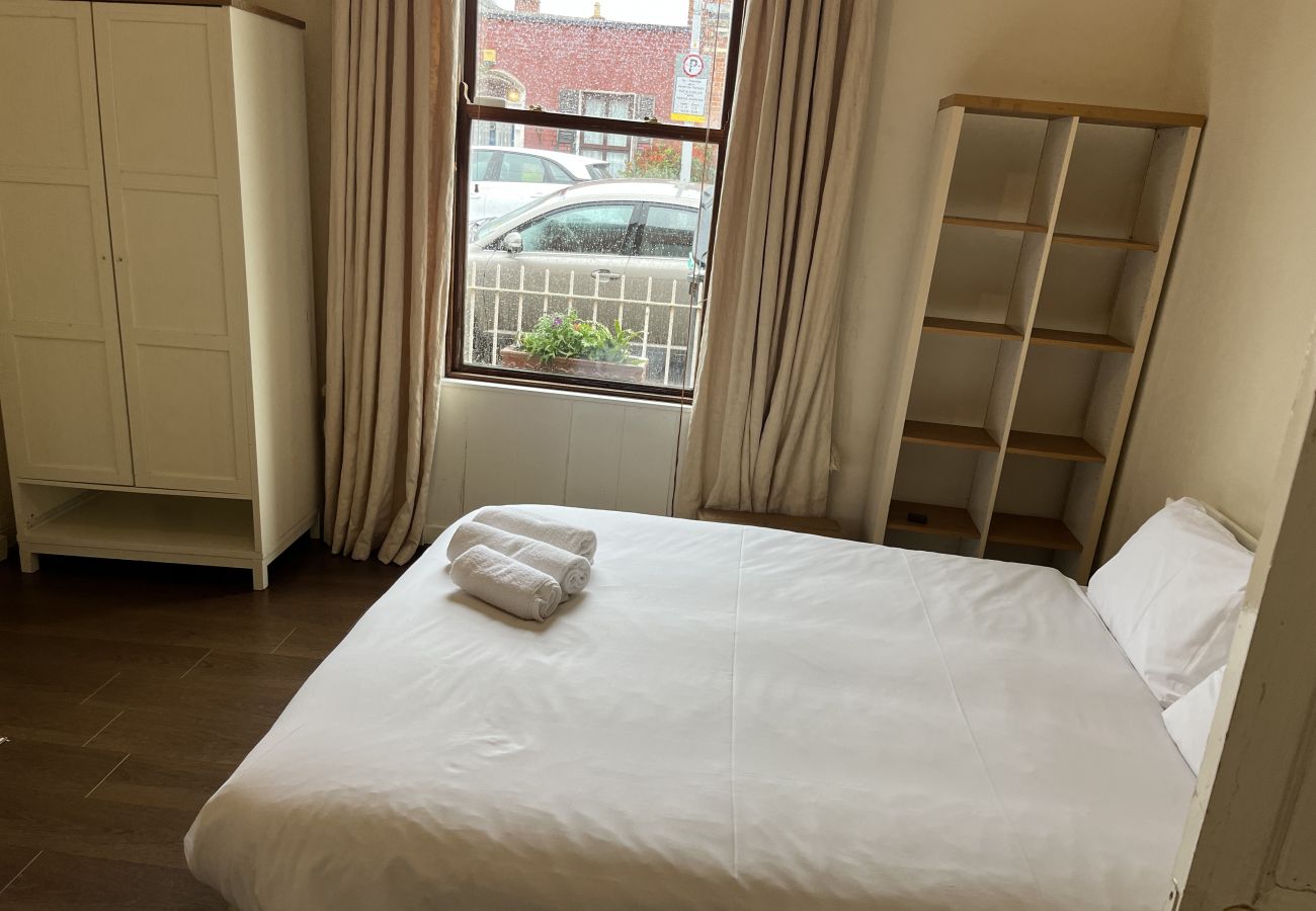 House in Dublin - No1 Location 