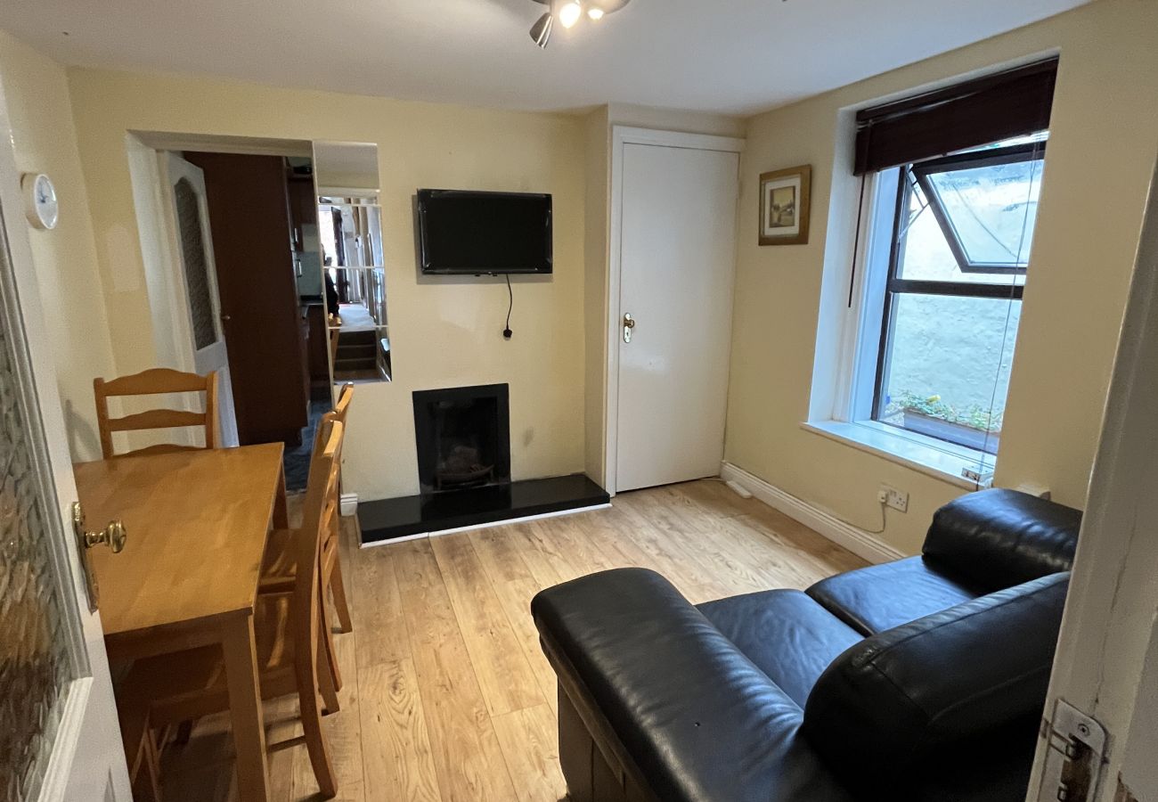 House in Dublin - No1 Location 
