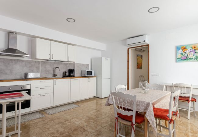 Apartment in Porreres - YouHouse Ca Na Mosseta, cozy apartment for 2-3 guests