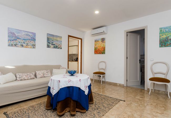 Apartment in Porreres - YouHouse Ca Na Mosseta, cozy apartment for 2-3 guests