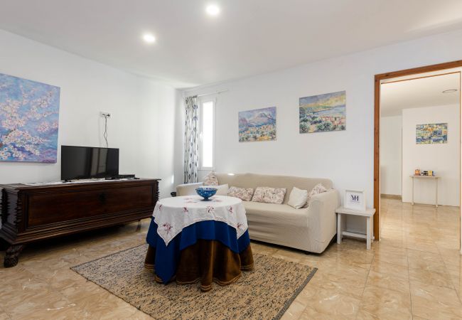 Apartment in Porreres - YouHouse Ca Na Mosseta, cozy apartment for 2-3 guests