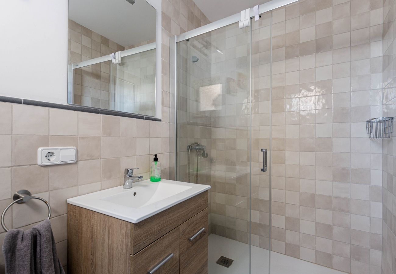 Apartment in Porreres - YouHouse Ca Na Mosseta, cozy apartment for 2-3 guests