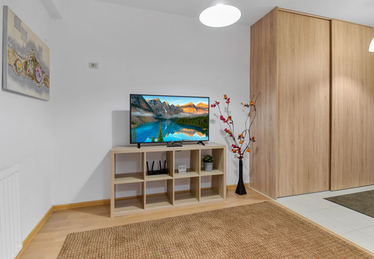 Studio in Chiajna - Diana Studio