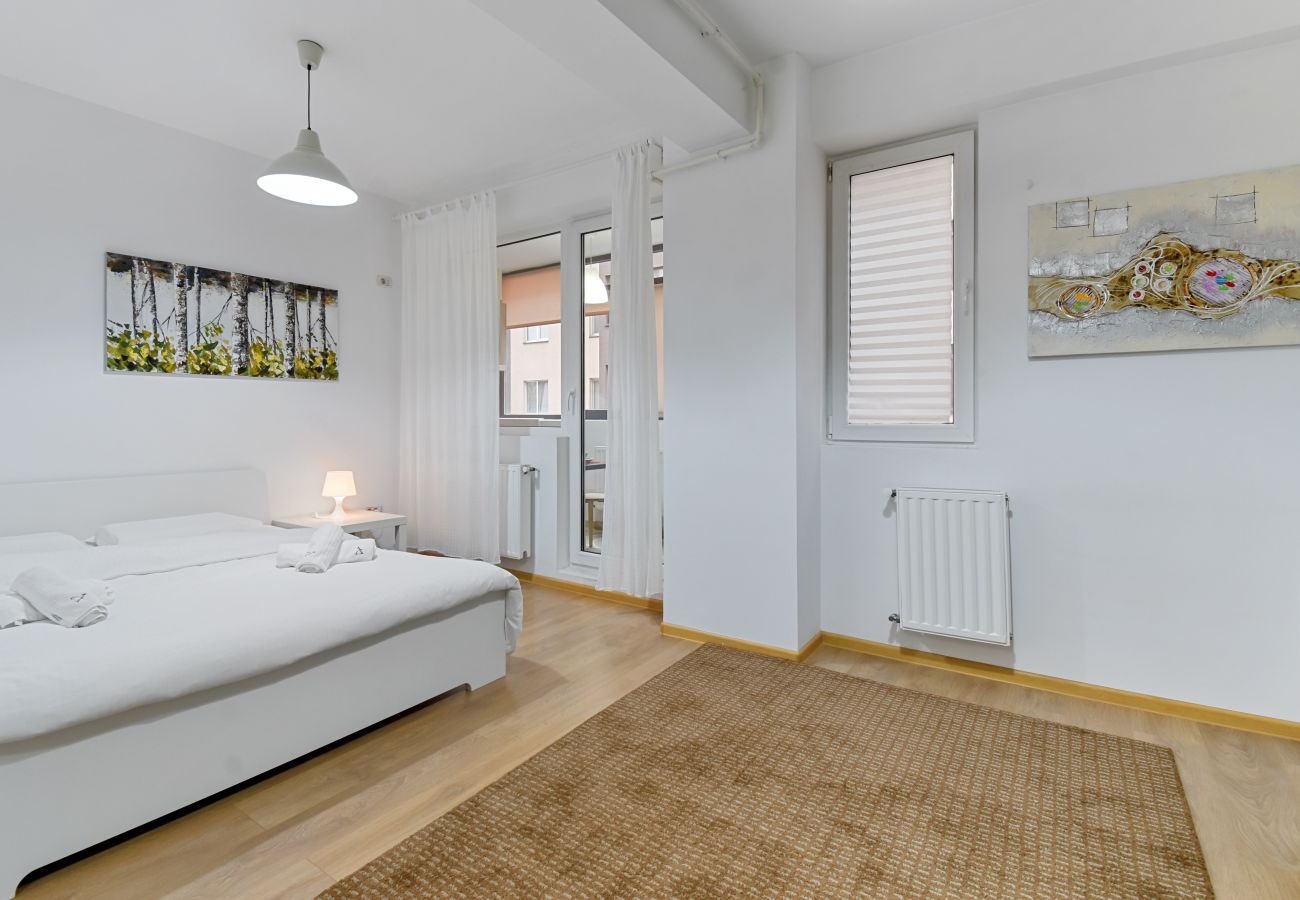 Studio in Chiajna - Diana Studio