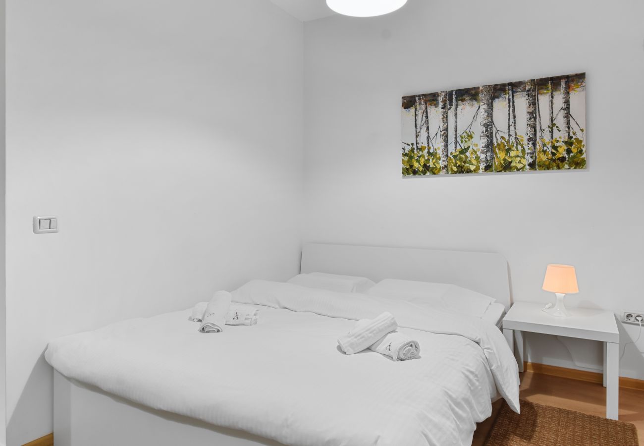 Studio in Chiajna - Diana Studio