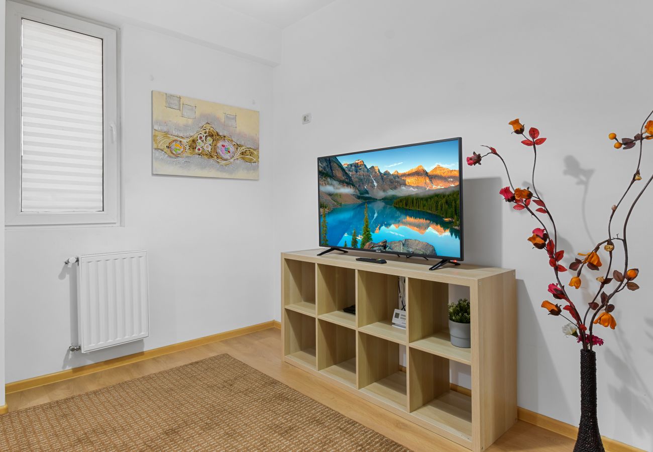 Studio in Chiajna - Diana Studio