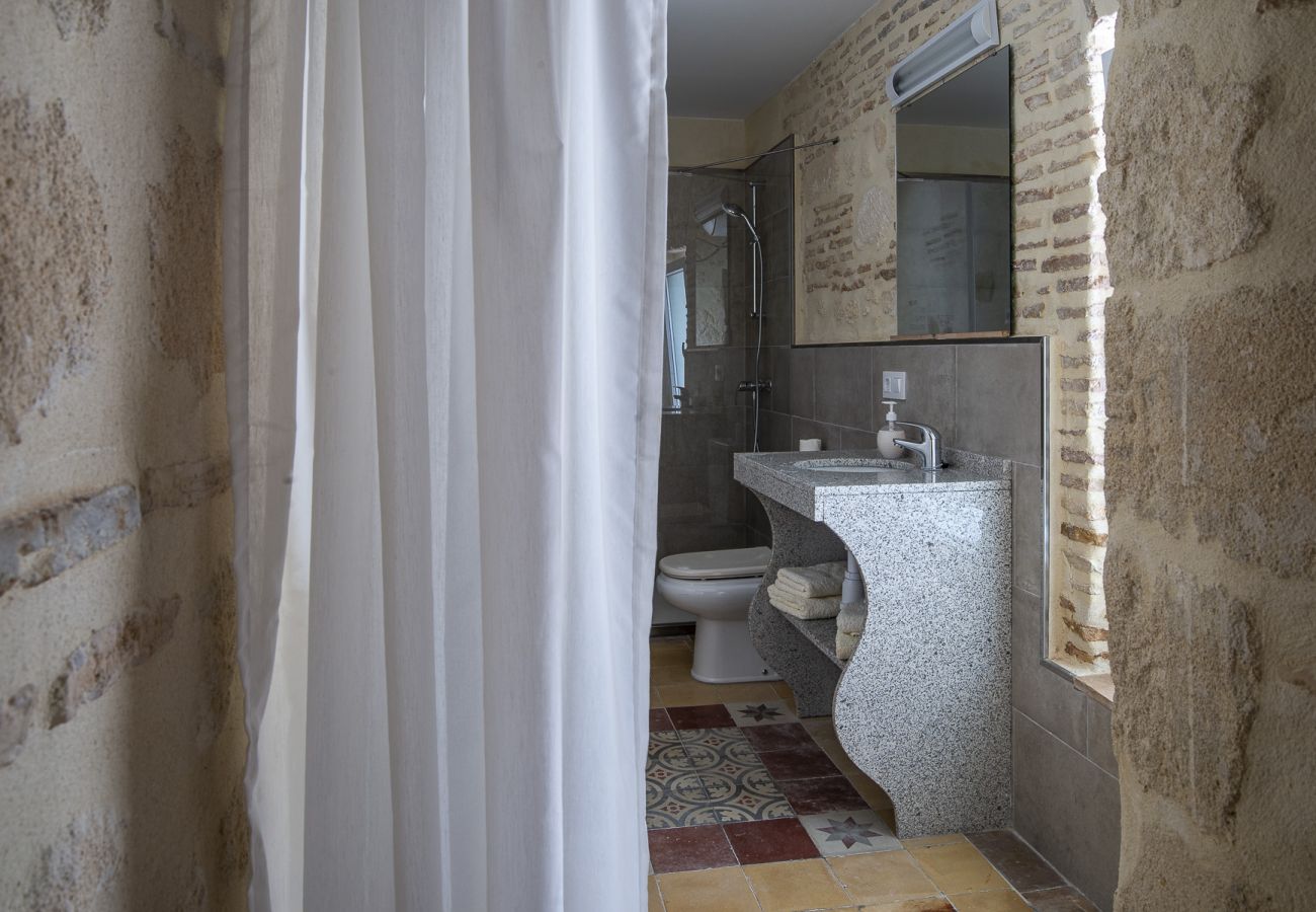 Studio in Puerto de Santa María  - Lightbooking La Cruz Palace